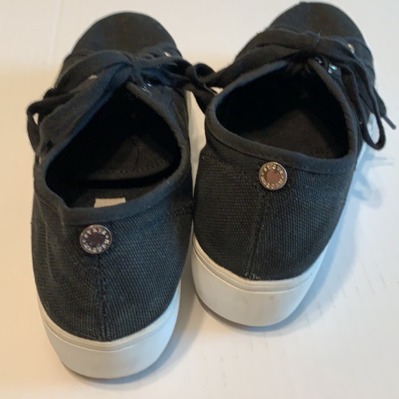 Steve Madden Emmi Platform Sneakers - Picture 5 of 9